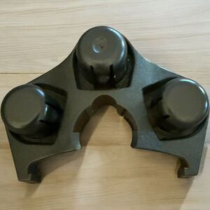 Rainbow E Series E2 Type 12 Vacuum Cleaner‎ - Attachment Tool Caddy